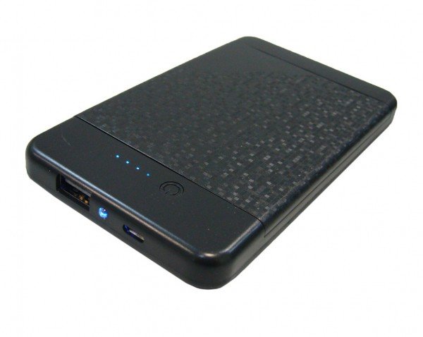 Портативный зарядное устройство для телефона ORLS3234 6000 mAh 