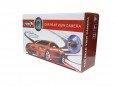 Автомобильная камера заднего вида AD62 
