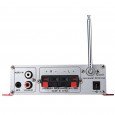 Стерео усилитель звука для колонок Kentiger HY 502S 