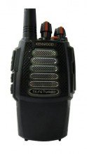 Портативная рация радиостанция KENWOOD TK-F6 VHF TURBO