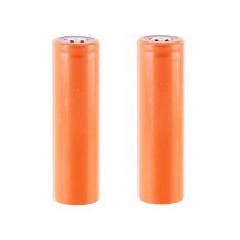 Аккумулятор Li ion 18650 ORB 2500mAh, 3.7V