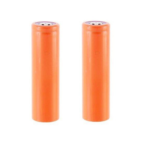 Аккумулятор Li ion 18650 ORB 2500mAh, 3.7V 
