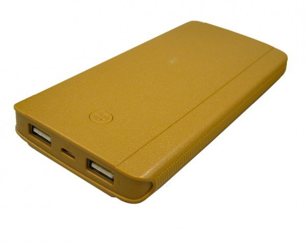 Портативный зарядное устройство для смартфона ORLS3235 10000 mAh 