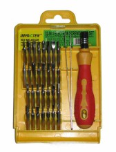 Прецизионная отвертка IMP6032E