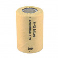 Аккумулятор Ni-Cd 4/5SC 1.2V 1300mAh 