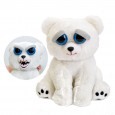 Игрушка Feisty pets Медведь Добрый Злой 21 см 