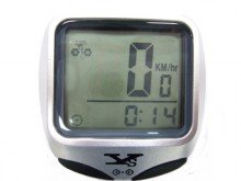 Велосипедный компьютер SLYS-468C