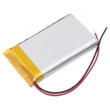 Аккумулятор Li ion ORB 25*105*162 (3.7V, 5000mAh)