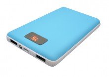 Портативный зарядник для телефона ORLS3237 8000 mAh