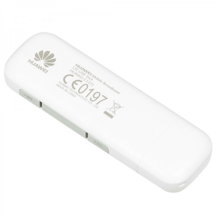 Модем Huawei E3372h 