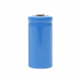 Аккумулятор 16340 3.7 V Li-ion 350 mAh 