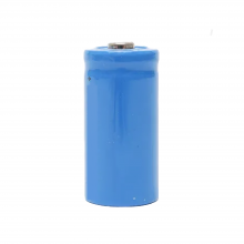Аккумулятор 16340 3.7 V Li-ion 350 mAh
