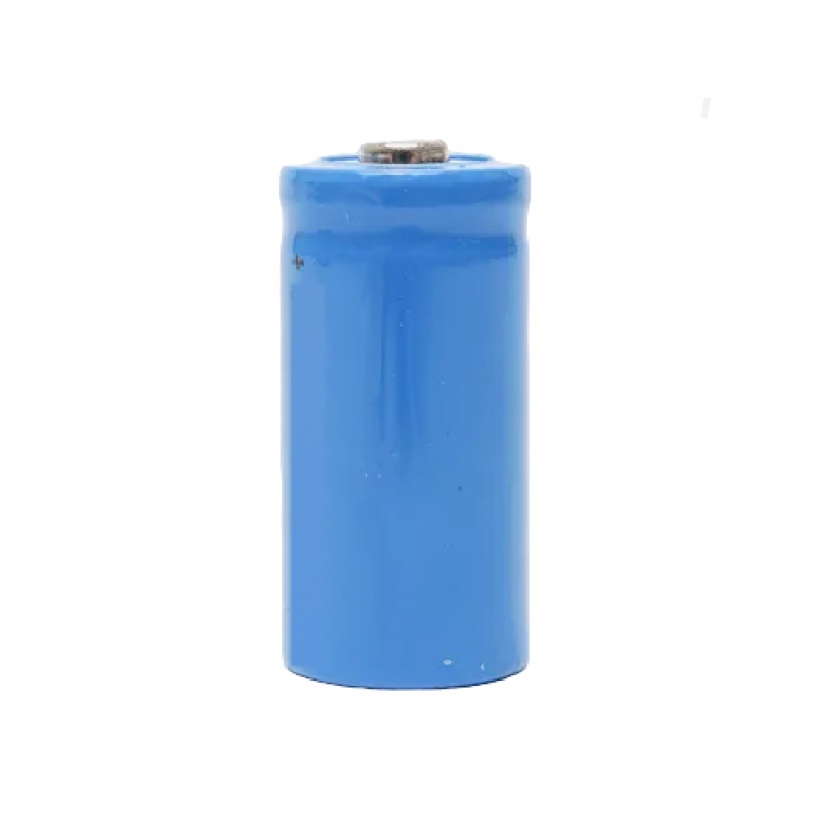 Аккумулятор 16340 3.7 V Li-ion 350 mAh 
