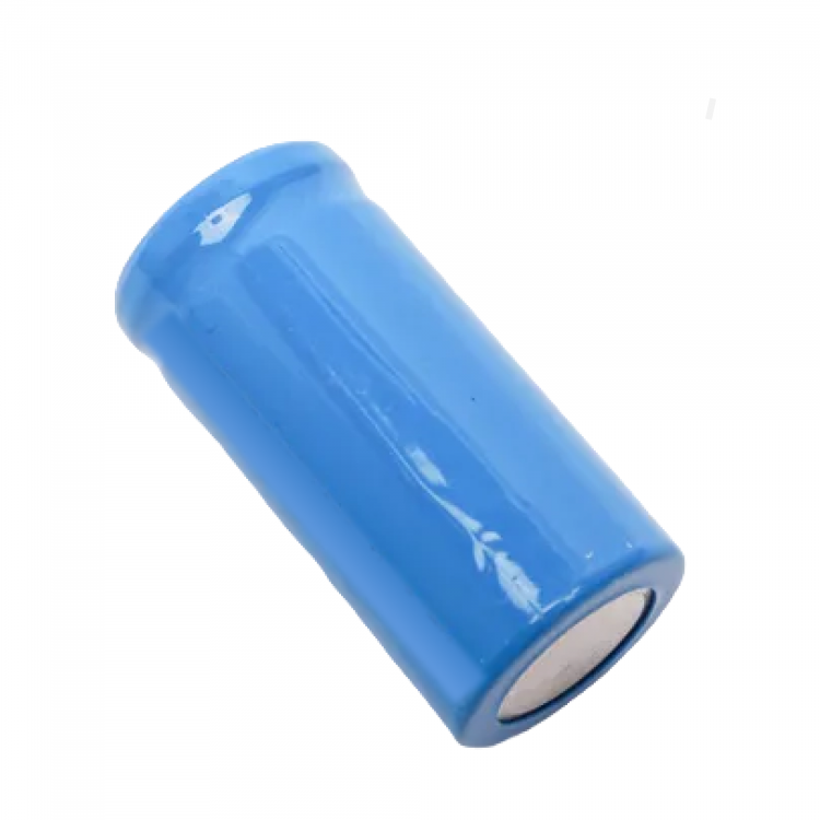 Аккумулятор 16340 3.7 V Li-ion 350 mAh 