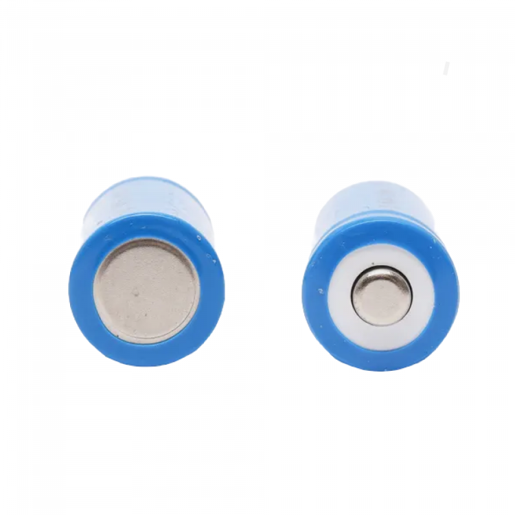 Аккумулятор 16340 3.7 V Li-ion 350 mAh 