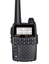 Портативная рация радиостанция TYT TH-UV3R (UHF/VHF)