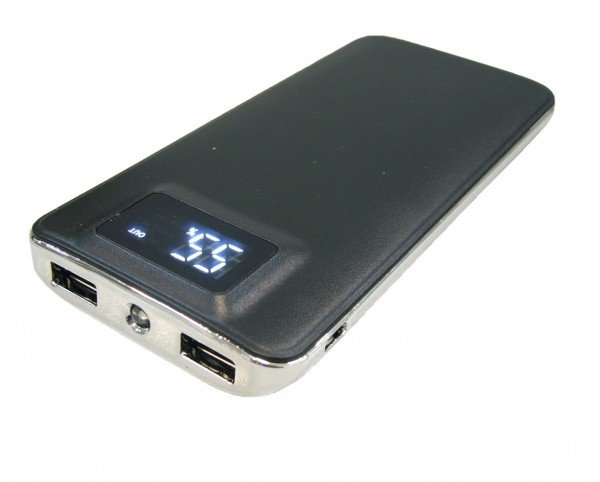 Внешний аккумулятор ORLS3238 10000 mAh 