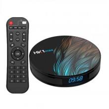 Смарт тв приставка HK1 MAX Android Smart Tv Box 2/16