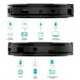 Смарт тв приставка HK1 MAX Android Smart Tv Box 2/16 