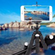 Мини трипод для смартфона 