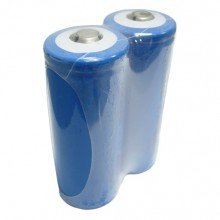 Аккумулятор Li ion 26650 ORB 5600 mAh 3.7V