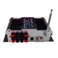 Стереоусилитель ORHY 604 