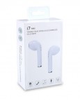 Беспроводные bluetooth наушники i7 TWS 
