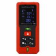 Лазерный дальномер (рулетка) TDS 60 м 