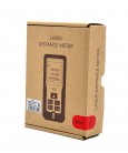 Лазерный дальномер (рулетка) TDS 60 м 
