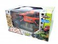 Машинка на на радиоуправлении Rock Crawler OR0132 