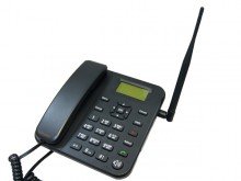 Cтационарный GSM телефон c двумя сим картами ORLS981