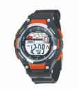 Часы цифровые наручные iTaiTek IT-823 