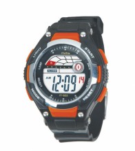 Часы цифровые наручные iTaiTek IT-823