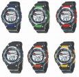 Часы цифровые наручные iTaiTek IT-823 
