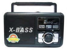Fepe FP-920RU fm радиоприемник