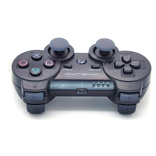Беспроводной геймпад для PS3 джойстик Playstation 3 