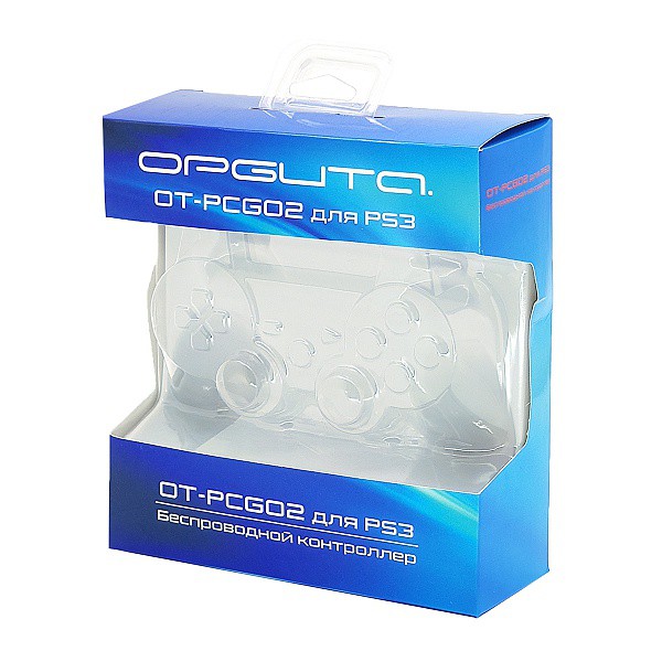 Беспроводной геймпад для PS3 джойстик Playstation 3 