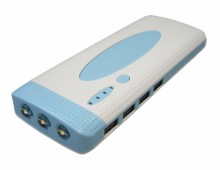 Внешний аккумулятор для телефона ORLS3242 8000 mAh