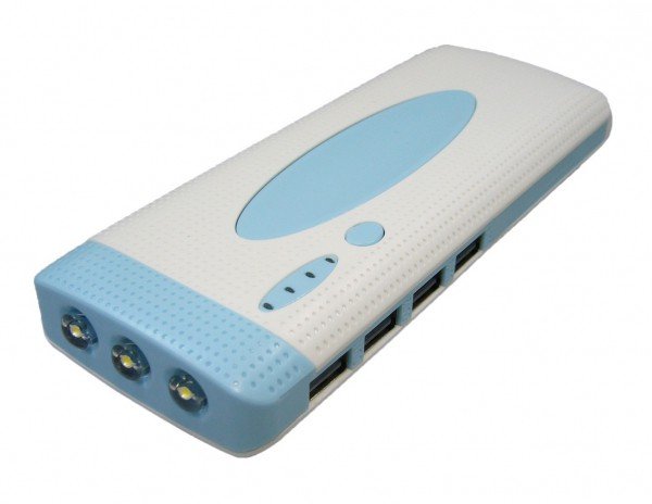 Внешний аккумулятор для телефона ORLS3242 8000 mAh 