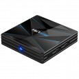 Смарт тв приставка HK1 SUPER Android Smart Tv Box 2/16 