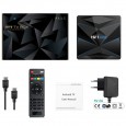 Смарт тв приставка HK1 SUPER Android Smart Tv Box 2/16 