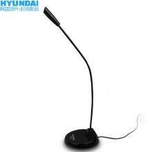 Микрофон для ПК HYUNDAI HY-K200  (3.5 мм)