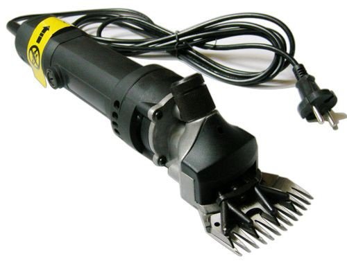 Профессиональная машинка для стрижки овец 320 Вт POPM321 