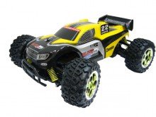 Машинка на радиоуправлении 4WD ORS800A
