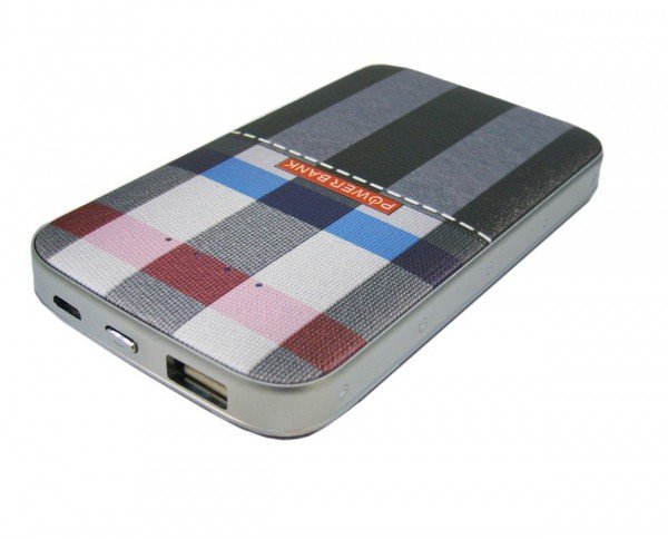 Портативный аккумулятор для телефона ORLS3243 (8800 mAh) 