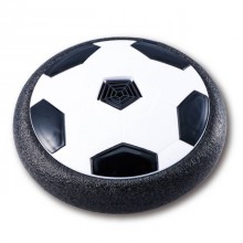 Летающий мяч для аэрофутбола Hover Ball 19 см