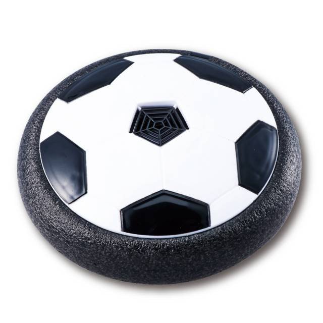 Летающий мяч для аэрофутбола Hover Ball 19 см 
