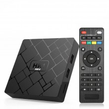 Смарт тв приставка HK1 MINI  Android Smart Tv Box 2/16