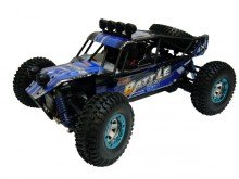 Радуправляемая машинка 4WD ORS800D