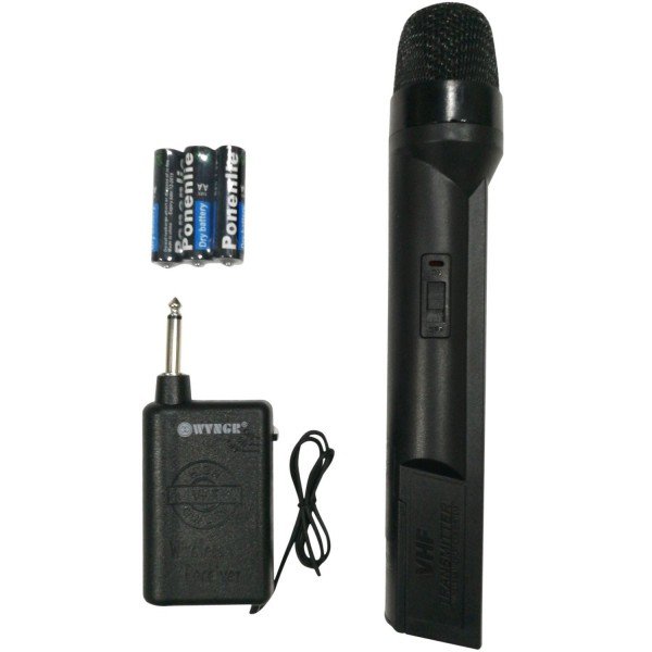 Микрофон беспроводной WR192 